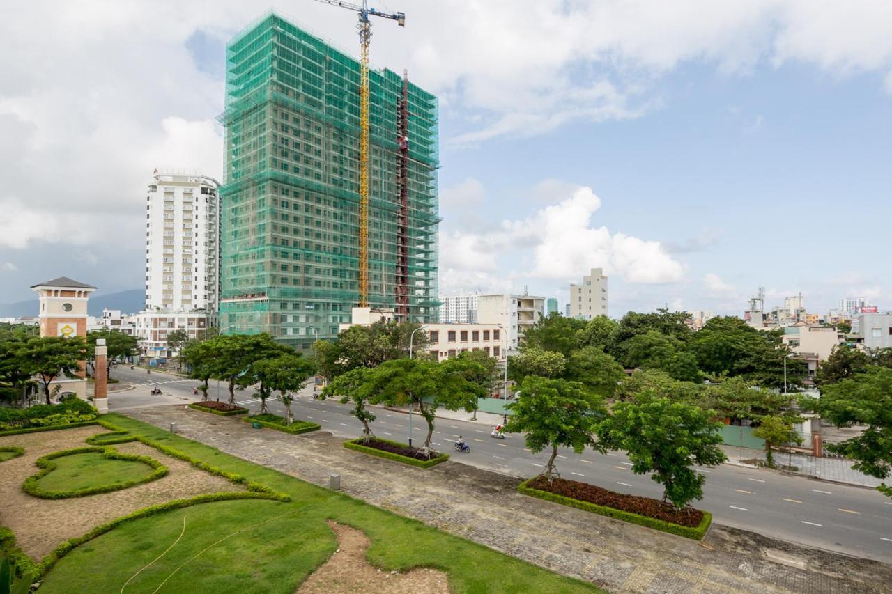Samaya House ! Entire River House, Inside Euro Village Da Nang. Exterior foto